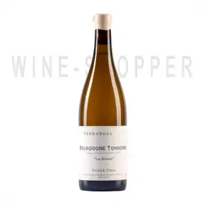 Вино Patrick Piuze Bourgogne Tonnerre Les Boutots 2021 0.75 л