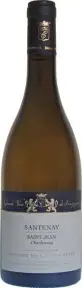 Вино Domaine de la Choupette Santenay Saint Jean AOC, 2023, 0.75 л