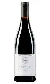 Вино Philippe Alliet L'Huisserie Chinon 2020 0.75 л