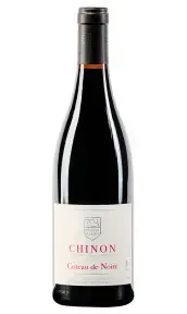 Вино Philippe Alliet Coteau De Noire Chinon 2020 0.75 л