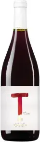 Вино Tramin T Rosso Dolomiti IGT, 2022, 0.75 л
