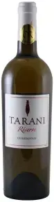 Вино Vinovalie Tarani Chardonnay Reserve Comte Tolosan IGP, 2020, 0.75 л