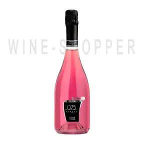 Игристое вино 075 Carati Rose Cuvee 0.75 л