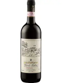 Вино Fattoria Selvapiana Chianti Rufina DOCG, 2022, 0.75 л