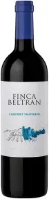 Вино Finca Beltran Cabernet Sauvignon, 2023, 0.75 л