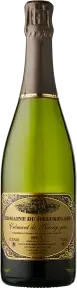 Игристое вино Domaine Du Beauregard Cremant De Bourgogne Brut, 0.75 л