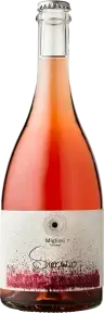Вино Sincaso Spumante Ancestral Rose, 2021, 0.75 л