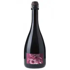 Сидр Eric Bordelet Sidre Argelette 2008 0.75 л