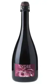 Сидр Eric Bordelet Sidre Argelette 2021 0.75 л