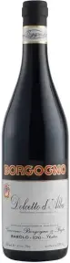 Вино Borgogno Dolcetto d'Alba DOC, 2021, 0.75 л