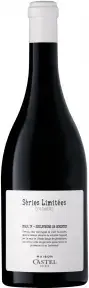 Вино Maison Castel Series Limitees Collioure AOC, 2019, 0.75 л