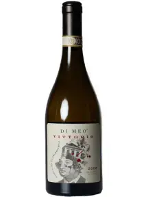 Вино Di Meo Vittorio Greco di Tufo Riserva DOCG 2008 0.75 л