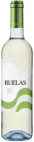 Вино Ruelas Vinho Verde DOC 0.75 л