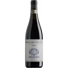 Вино Brigaldara Amarone della Valpolicella Cavolo DOCG 0.375 л