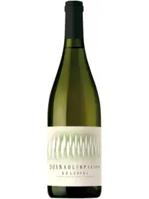 Вино Donna Olimpia 1898 Bianco Bolgheri DOC 2020 0.75 л