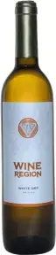 Вино KVKK Wine Region White Dry 0.7 л