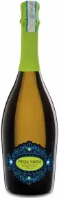 Игристое вино Vini Tonon Vecja Vigna Prosecco DOC Extra Dry 0.75 л