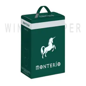 Вино Monterio Viura Blanco 3 л