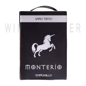 Вино Monterio 3 л