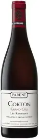 Вино Domaine Parent Corton Grand Cru Les Renardes AOP 2013 0.75 л