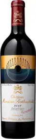 Вино Chateau Mouton Rothschild Pauillac AOC Premier Grand Cru Classe, 2019, 1.5 л