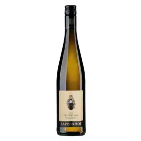 Вино Weingut Rappenhof Pettenthal Riesling Spatlese Grosse Lage VDP 0.75 л