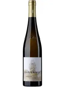 Вино Weingut Rappenhof Oppenheim Riesling 0.75 л
