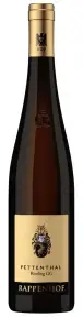 Вино Weingut Rappenhof Oppenheim Herrenberg Riesling GG 0.75 л