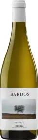 Вино Bardos Verdejo Rueda DO, 2023, 0.75 л