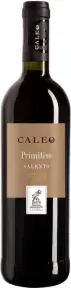 Вино Botter Caleo Primitivo Salento IGT, 0.75 л