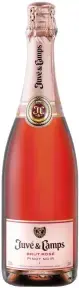 Игристое вино Juve y Camps Cava Rosado, 0.75 л