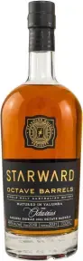 Виски Starward Octave Barrels, 0.7 л