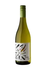 Вино Aroha Bay Marlborough Sauvignon Blanc 2022 0.75 л