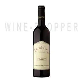 Вино Greenock Creek Casey’s Block Shiraz 2014 0.75 л