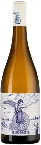 Вино El Ilusionista Verdejo Ribera del Duero DO, 2023, 0.75 л