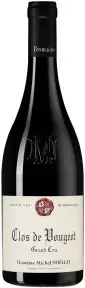 Вино Michel Noellat Clos de Vougeot Grand Cru AOC, 2021, 0.75 л