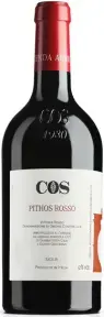 Вино COS Pithos Rosso Cerasuolo di Vittoria DOCG 2021 0.75 л