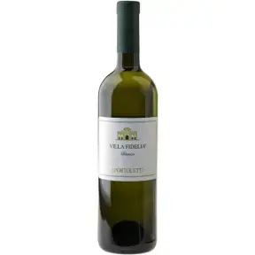 Вино Sportoletti Villa Fidelia Bianco IGT 2016 0.75 л