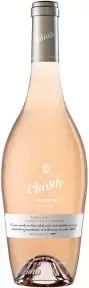 Вино Chivite Las Fincas Rosado Vino de la Tierra 3 Riberas IGP, 2023, 0.75 л