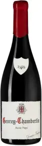 Вино Domaine Fourrier, Gevrey-Chambertin Vieille Vigne AOC, 2020, 0.75 л