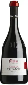 Вино Melini Chianti Riserva DOCG, 2021, 0.75 л