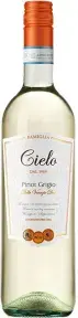 Вино Cielo e Terra Pinot Grigio delle Venezie DOC, 2023, 0.75 л