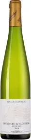 Вино Trimbach Riesling Alsace Grand Cru Schlossberg AOC, 2019, 0.75 л
