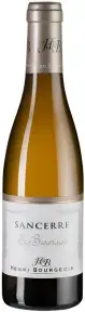 Вино Sancerre AOC Les Baronnes Blanc, 2022, 0.375 л