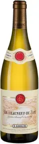 Вино E. Guigal Chateauneuf-du-Pape Blanc AOC, 2020, 0.75 л