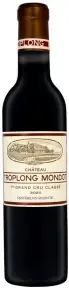 Вино Chateau Troplong Mondot, 2020, 0.375 л