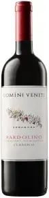 Вино Domini Veneti Bardolino Classico DOC, 2022, 0.75 л
