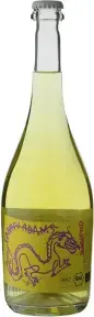  Fanny Adams Bubbletop, 2022, 0.75 л