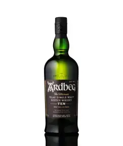 Виски Ardbeg 10 Years Old, 0.75 л