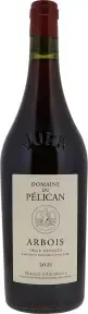 Вино Domaine du Pelican Arbois Trois Cepages AOC, 2021, 0.75 л